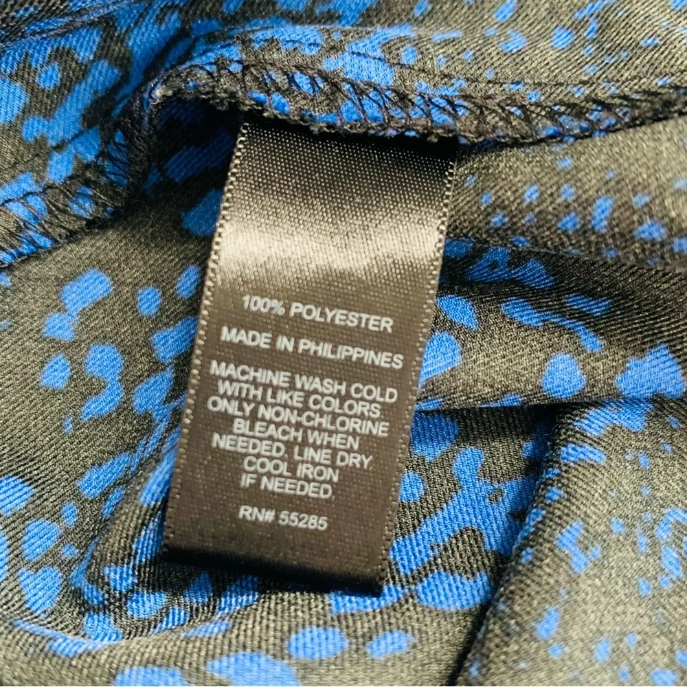 Express royal blue